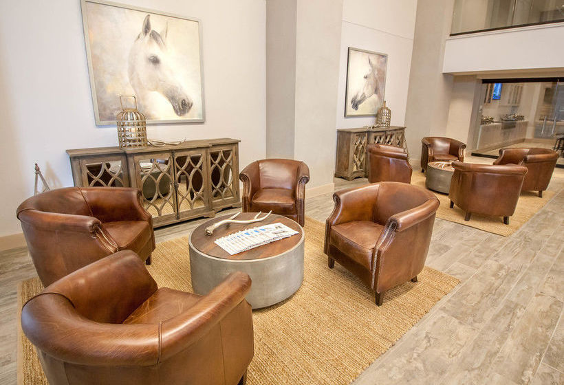 Hotel Renovo  | Urbandale | Iowa | United States 7