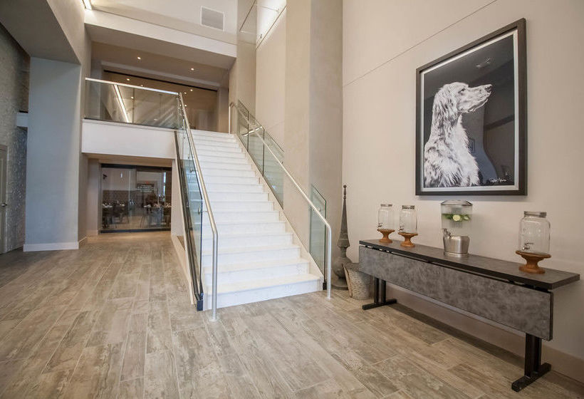 Hotel Renovo  | Urbandale | Iowa | United States 8