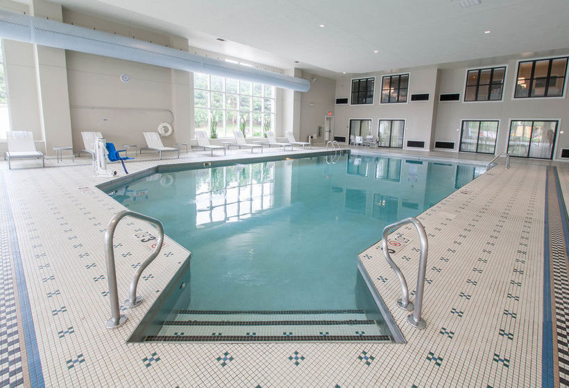 Hotel Renovo  | Urbandale | Iowa | United States 9