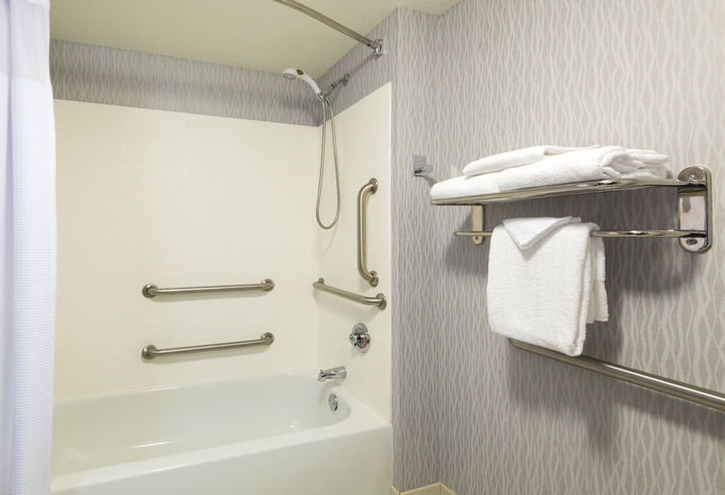 Hotel SpringHill Suites Louisville Downtown  | Louisville | Kentucky | United States 1