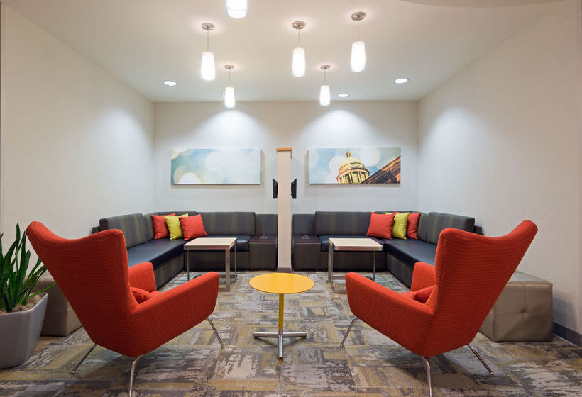 Hotel SpringHill Suites Louisville Downtown  | Louisville | Kentucky | United States 13