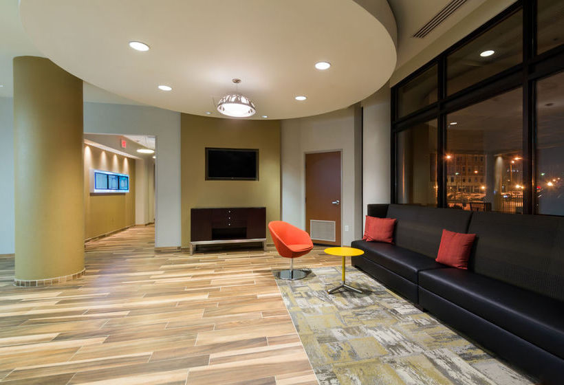 Hotel SpringHill Suites Louisville Downtown  | Louisville | Kentucky | United States 14