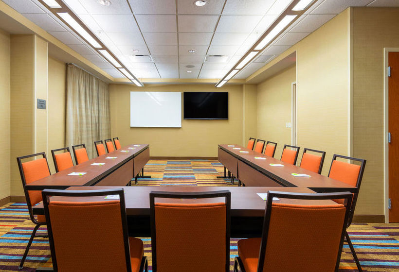 Hotel SpringHill Suites Louisville Downtown  | Louisville | Kentucky | United States 16