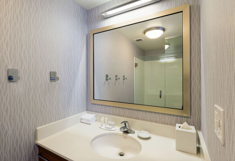 Hotel SpringHill Suites Louisville Downtown  | Louisville | Kentucky | United States 2