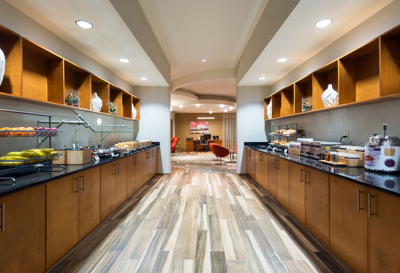 Hotel SpringHill Suites Louisville Downtown  | Louisville | Kentucky | United States 4