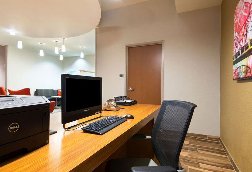 Hotel SpringHill Suites Louisville Downtown  | Louisville | Kentucky | United States 5