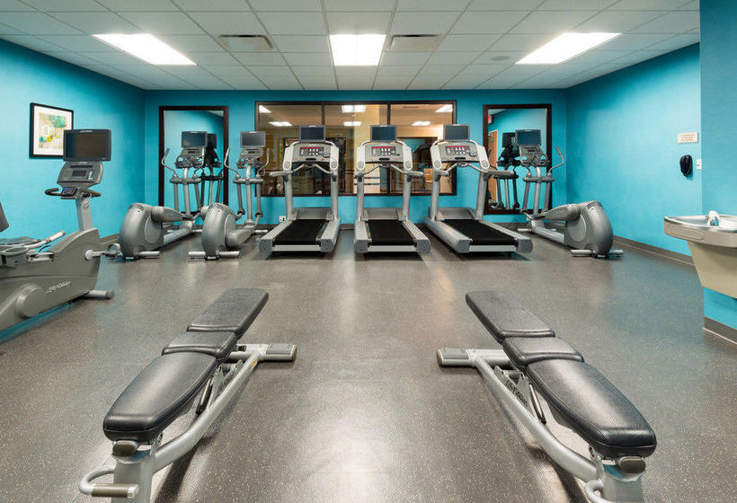 Hotel SpringHill Suites Louisville Downtown  | Louisville | Kentucky | United States 6