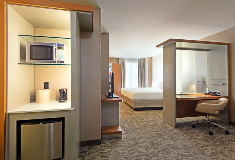 Hotel SpringHill Suites Louisville Downtown  | Louisville | Kentucky | United States 8
