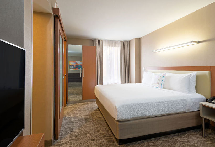 Hotel SpringHill Suites Louisville Downtown  | Louisville | Kentucky | United States 9