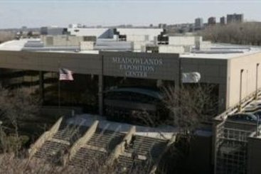 Hotel Candlewood Suites Secaucus Nueva Jersey