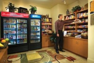 Hotel Candlewood Suites Secaucus  | Secaucus | New Jersey | United States 2