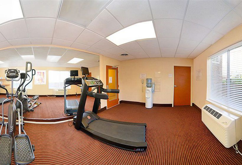 Hotel Fairfield Inn & Suites Cherokee Cherokee