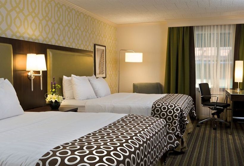 Hotel Four Points Harrisburg Harrisburg Pennsylvania