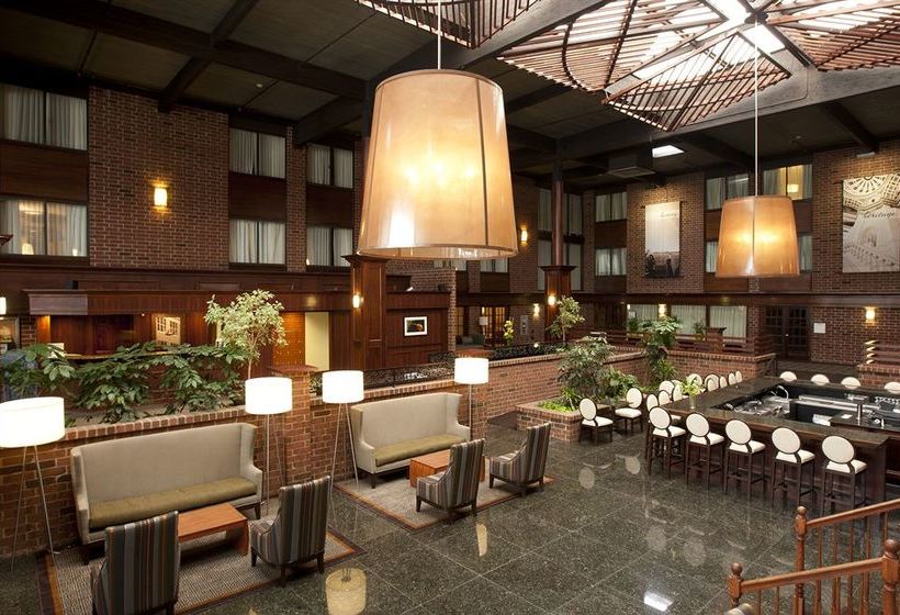 Hotel Four Points Harrisburg  | Harrisburg | Pennsylvania | United States 1