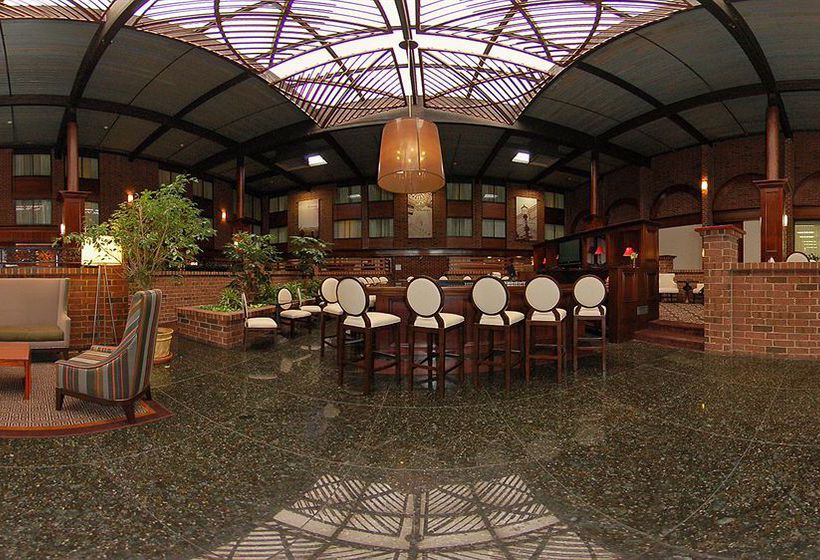 Hotel Four Points Harrisburg  | Harrisburg | Pennsylvania | United States 11