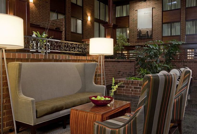 Hotel Four Points Harrisburg  | Harrisburg | Pennsylvania | United States 12