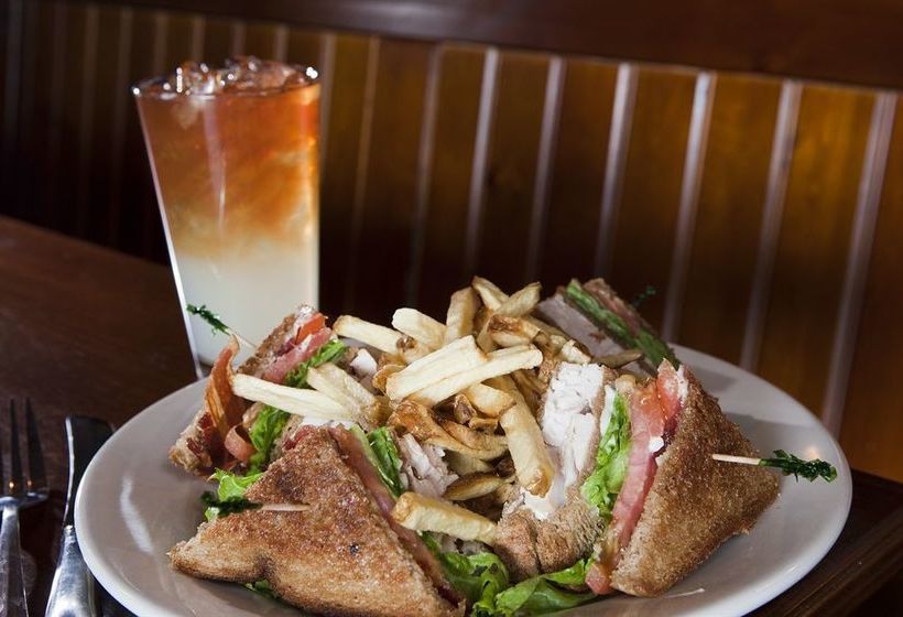 Hotel Four Points Harrisburg  | Harrisburg | Pennsylvania | United States 13