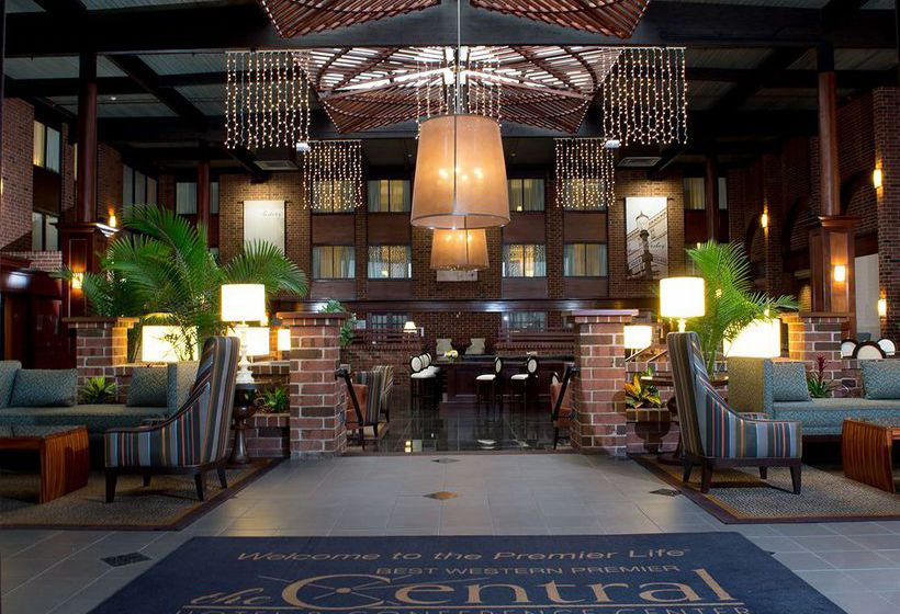 Hotel Four Points Harrisburg  | Harrisburg | Pennsylvania | United States 14