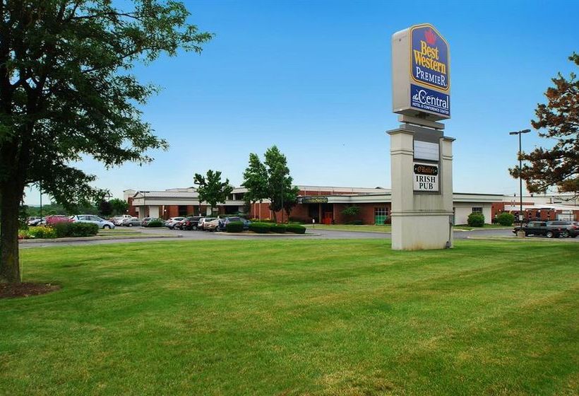 Hotel Four Points Harrisburg  | Harrisburg | Pennsylvania | United States 15