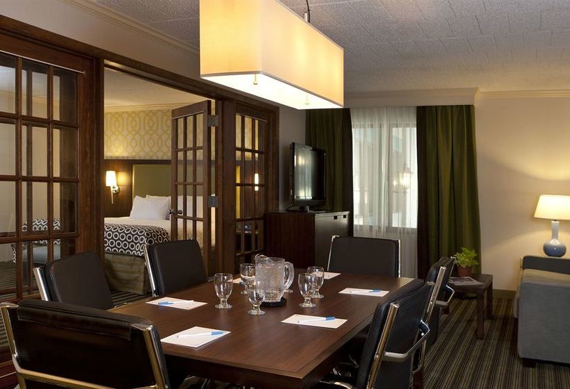 Hotel Four Points Harrisburg  | Harrisburg | Pennsylvania | United States 16