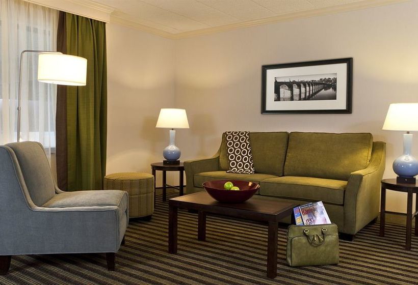 Hotel Four Points Harrisburg  | Harrisburg | Pennsylvania | United States 17