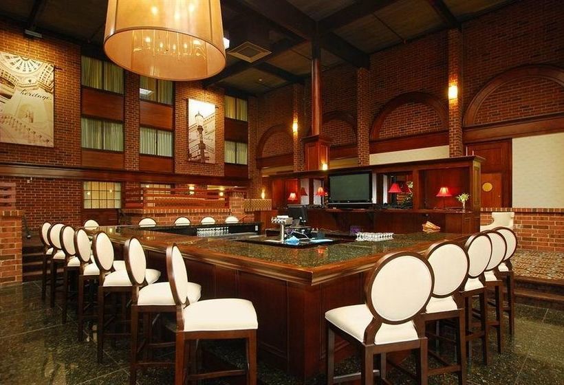 Hotel Four Points Harrisburg  | Harrisburg | Pennsylvania | United States 18