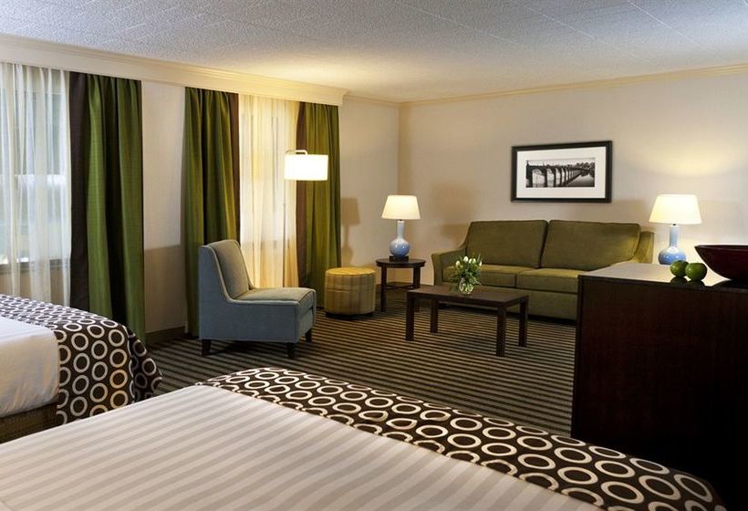 Hotel Four Points Harrisburg  | Harrisburg | Pennsylvania | United States 19