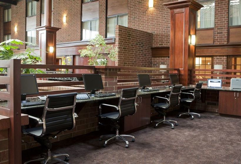 Hotel Four Points Harrisburg  | Harrisburg | Pennsylvania | United States 2