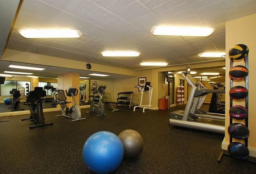 Hotel Four Points Harrisburg  | Harrisburg | Pennsylvania | United States 20