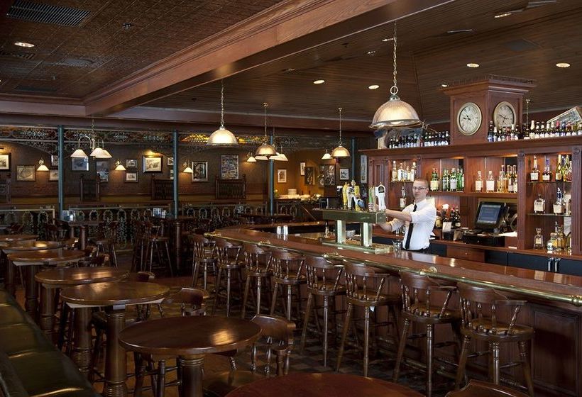 Hotel Four Points Harrisburg  | Harrisburg | Pennsylvania | United States 3