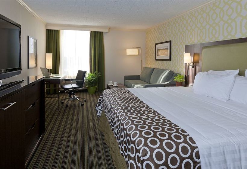 Hotel Four Points Harrisburg  | Harrisburg | Pennsylvania | United States 4