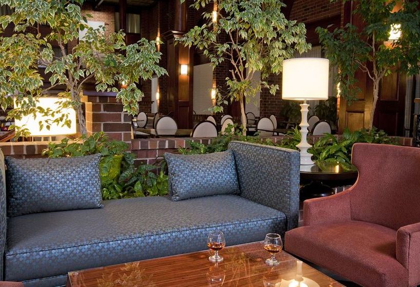 Hotel Four Points Harrisburg  | Harrisburg | Pennsylvania | United States 5