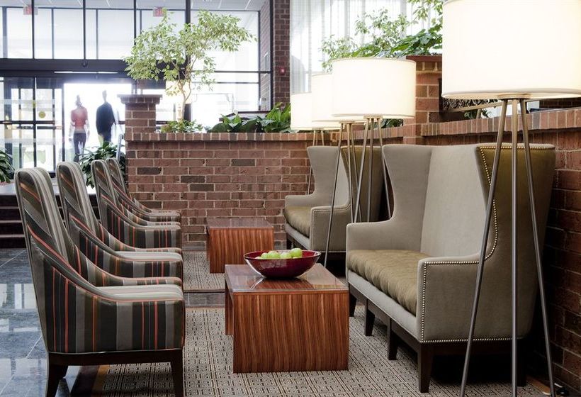 Hotel Four Points Harrisburg  | Harrisburg | Pennsylvania | United States 6