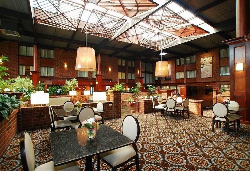 Hotel Four Points Harrisburg  | Harrisburg | Pennsylvania | United States 8