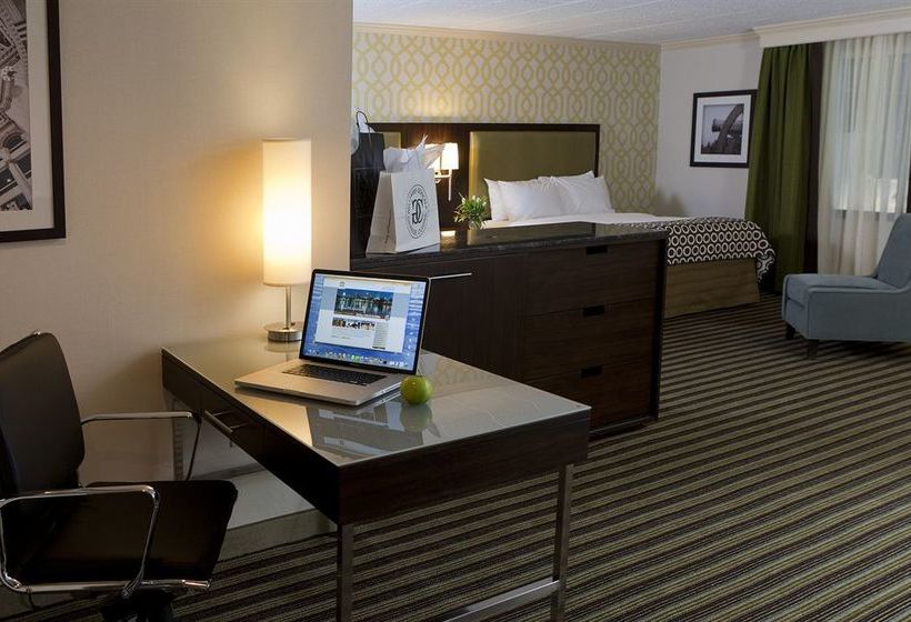 Hotel Four Points Harrisburg  | Harrisburg | Pennsylvania | United States 9