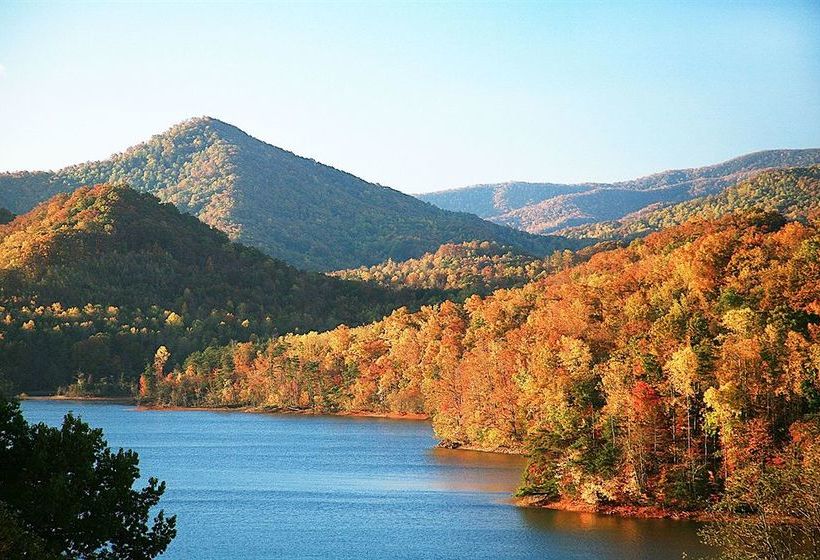 Hotel The Ridges Resort & Club 