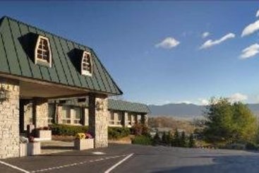 Hotel Best Western Waterbury Stowe 