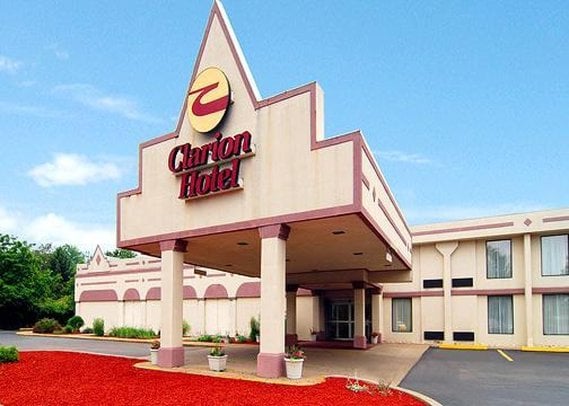 Hotel Quality Inn New Kensington  | New Kensington | Pennsylvania | United States
