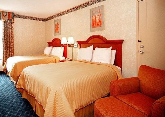 Hotel Quality Inn New Kensington  | New Kensington | Pennsylvania | United States 1