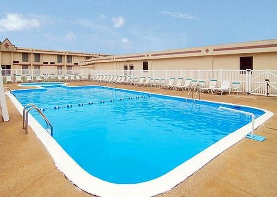 Hotel Quality Inn New Kensington  | New Kensington | Pennsylvania | United States 2