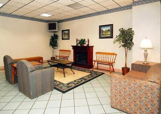 Hotel Quality Inn New Kensington  | New Kensington | Pennsylvania | United States 4