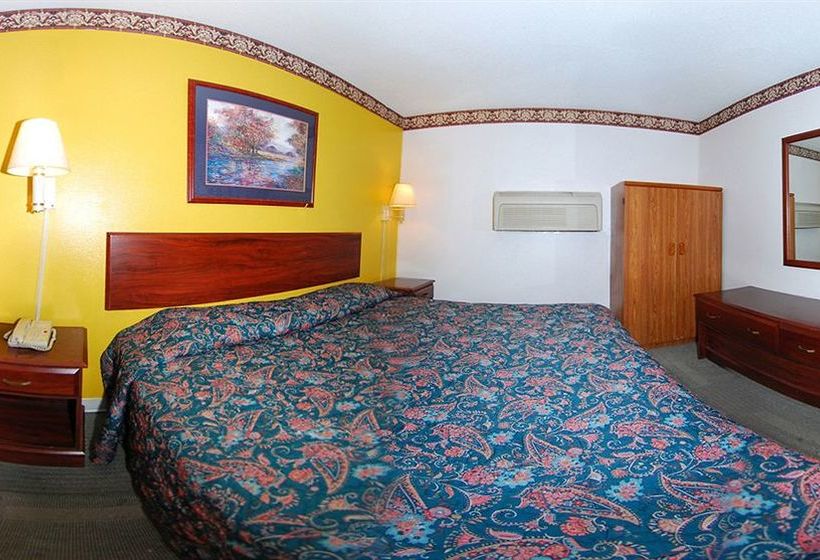 Hotel Regency Inn  | Kansas City | Missouri | United States 1