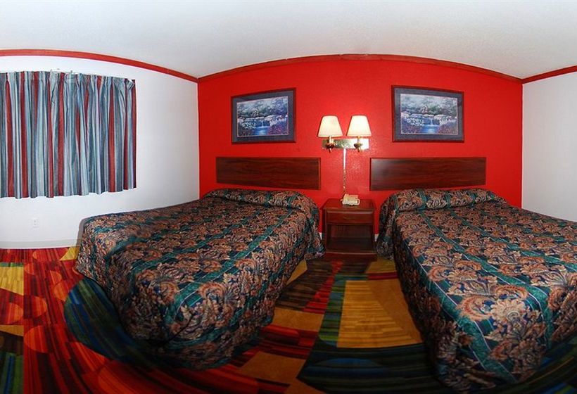 Hotel Regency Inn  | Kansas City | Missouri | United States 2