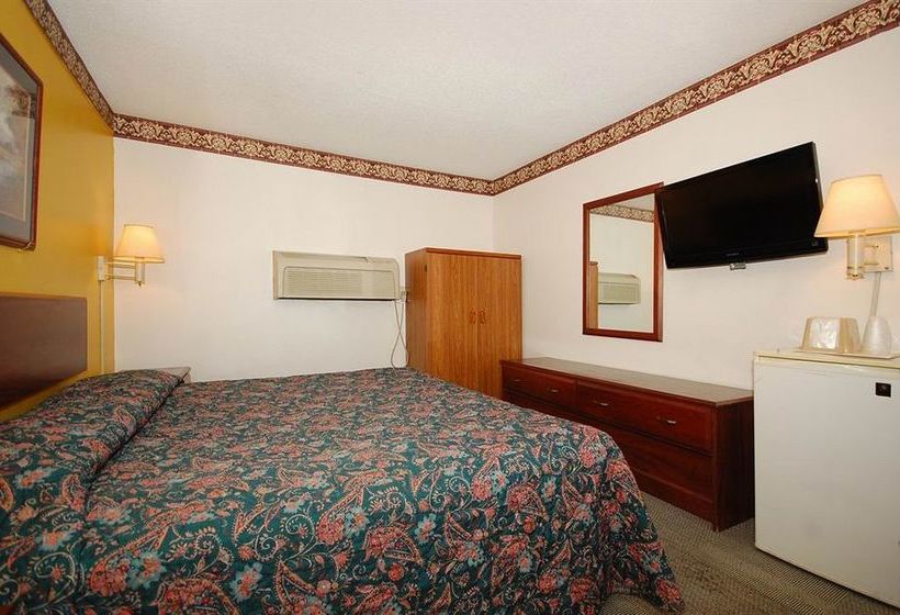 Hotel Regency Inn  | Kansas City | Missouri | United States 3