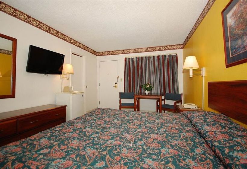 Hotel Regency Inn  | Kansas City | Missouri | United States 4