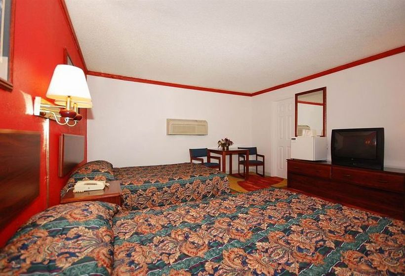 Hotel Regency Inn  | Kansas City | Missouri | United States 5