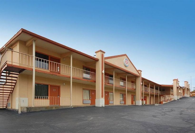 Hotel Regency Inn  | Kansas City | Missouri | United States 6