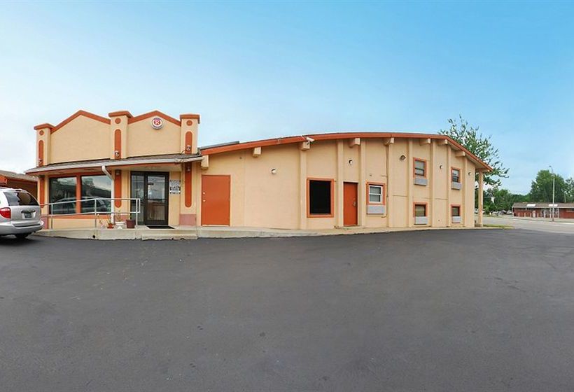 Hotel Regency Inn  | Kansas City | Missouri | United States 7