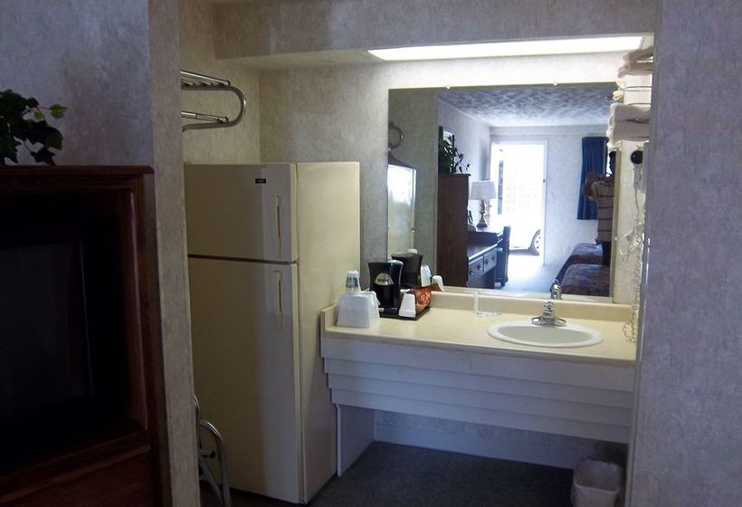 Hotel Americas Best Value Inn 