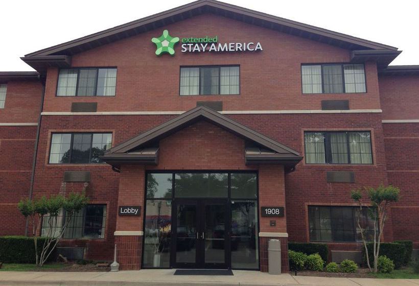 Hotel Extended Stay Deluxe Dallas Bedford 